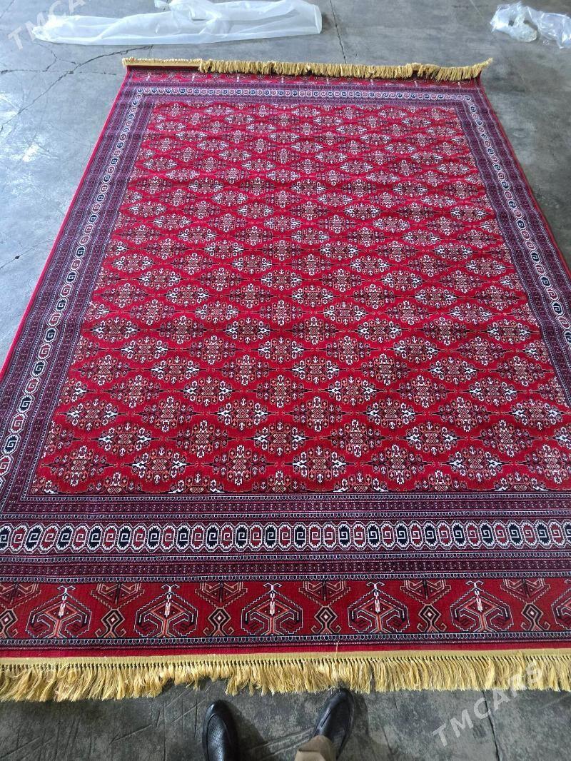 Moşşy haly aberlok kredit - Ялкым - img 4
