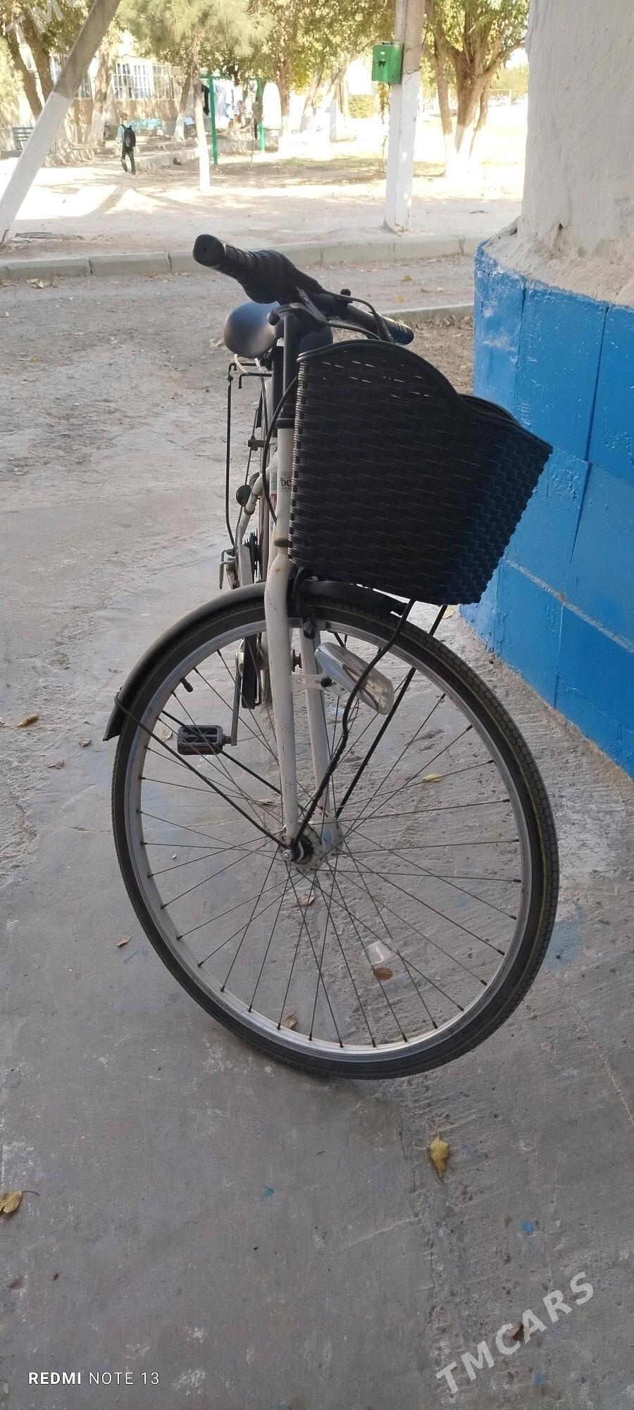 tigir welosipet - Мары - img 2