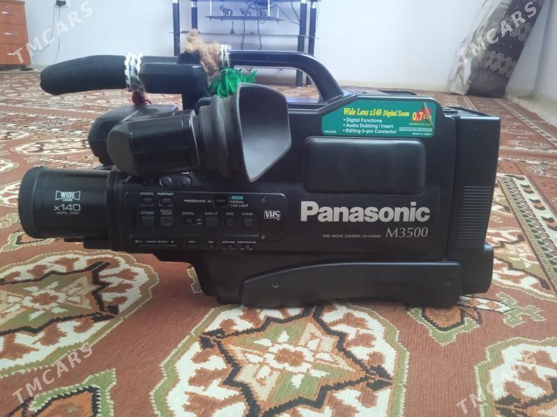 Видеокамера Panasonic - Туркменбаши - img 3
