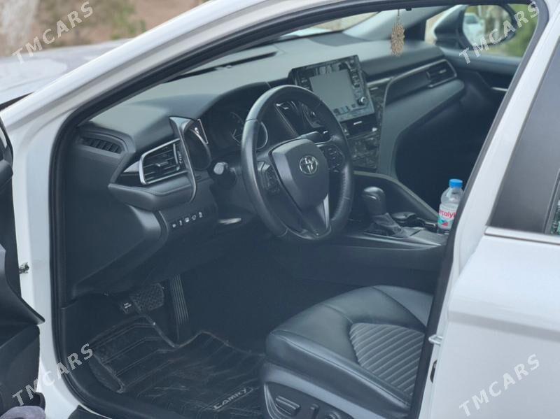 Toyota Camry 2021 - 310 000 TMT - Balkanabat - img 1
