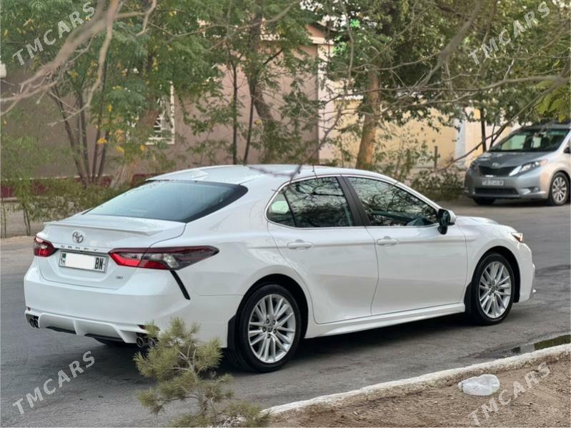 Toyota Camry 2021 - 310 000 TMT - Balkanabat - img 7