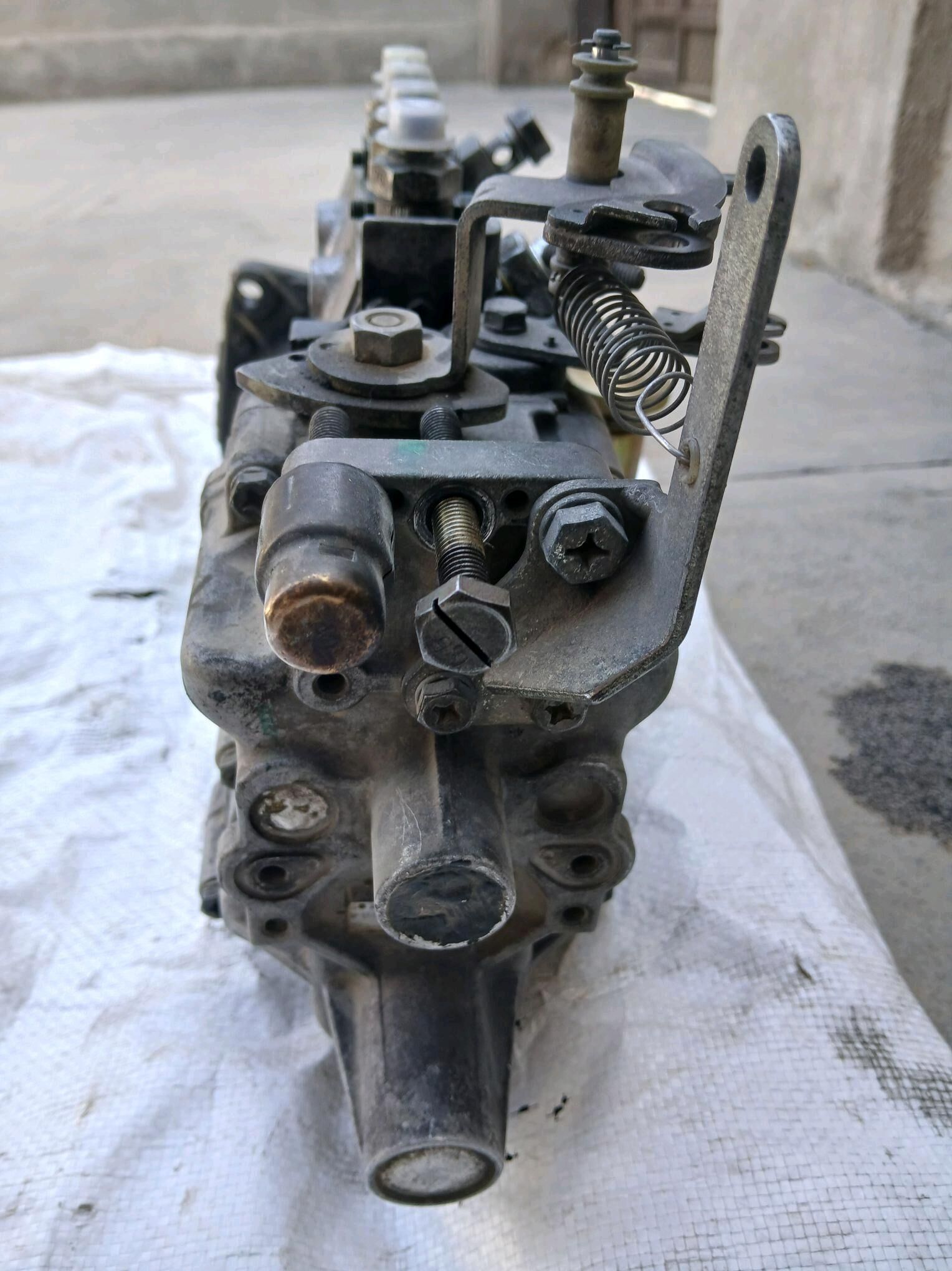 Topluwnoý 6 000 TMT - Мары - img 3