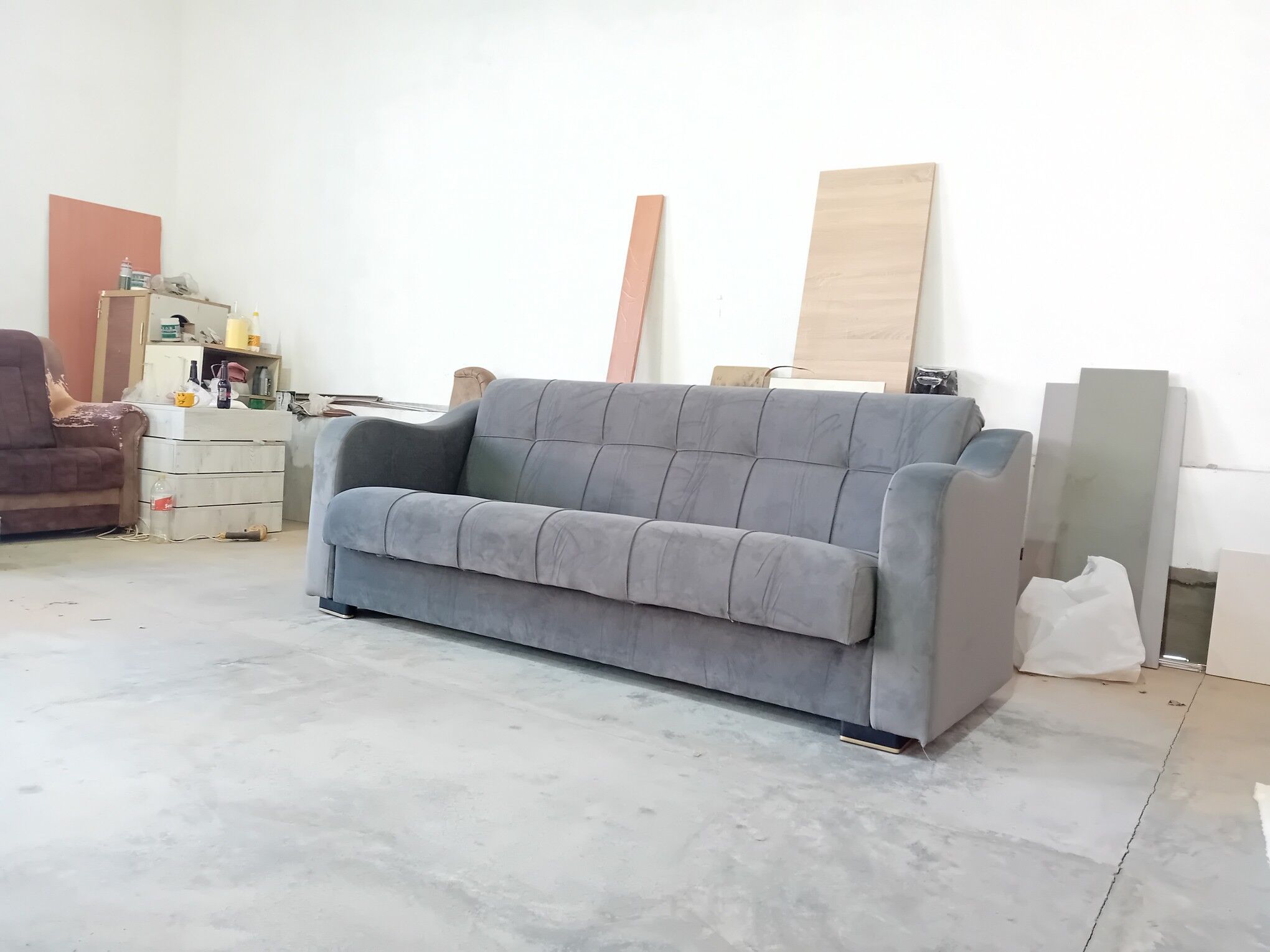 Diwan Kresla Restawrasiya - Мары - img 6