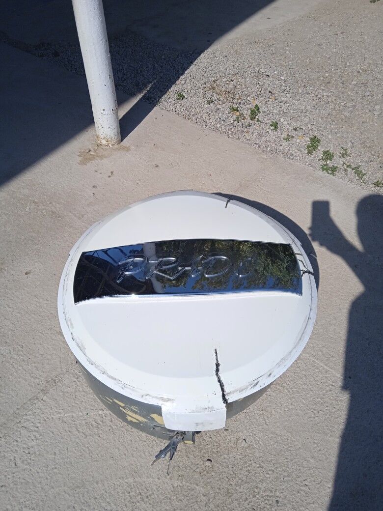 Toyota PRADO 500 TMT - Balkanabat - img 4