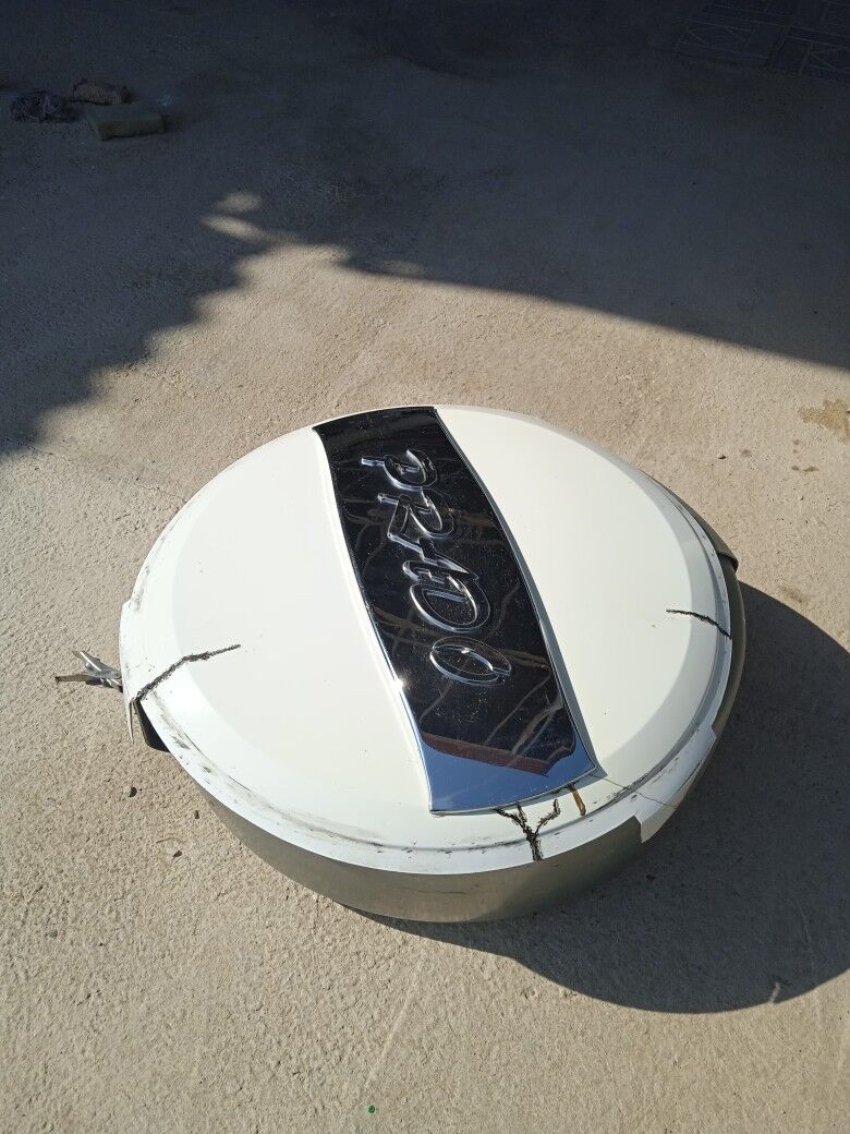 Toyota PRADO 500 TMT - Balkanabat - img 2