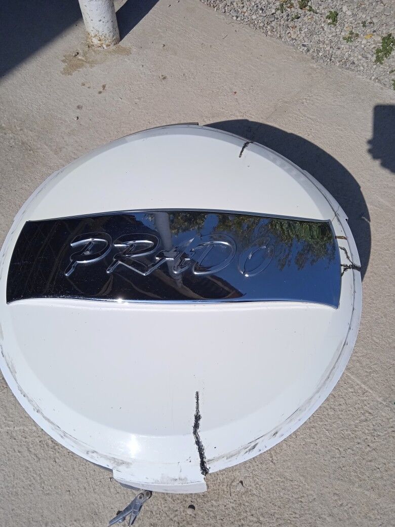 Toyota PRADO 500 TMT - Balkanabat - img 3