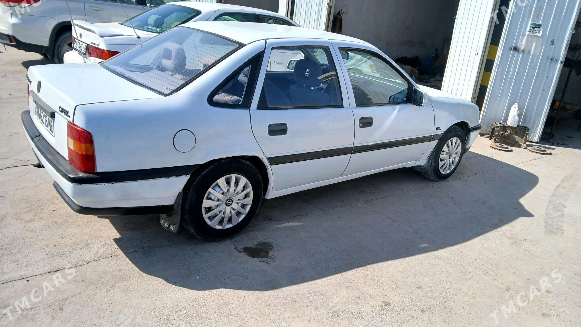 Opel Vectra 1991 - 31 000 TMT - Mary - img 2