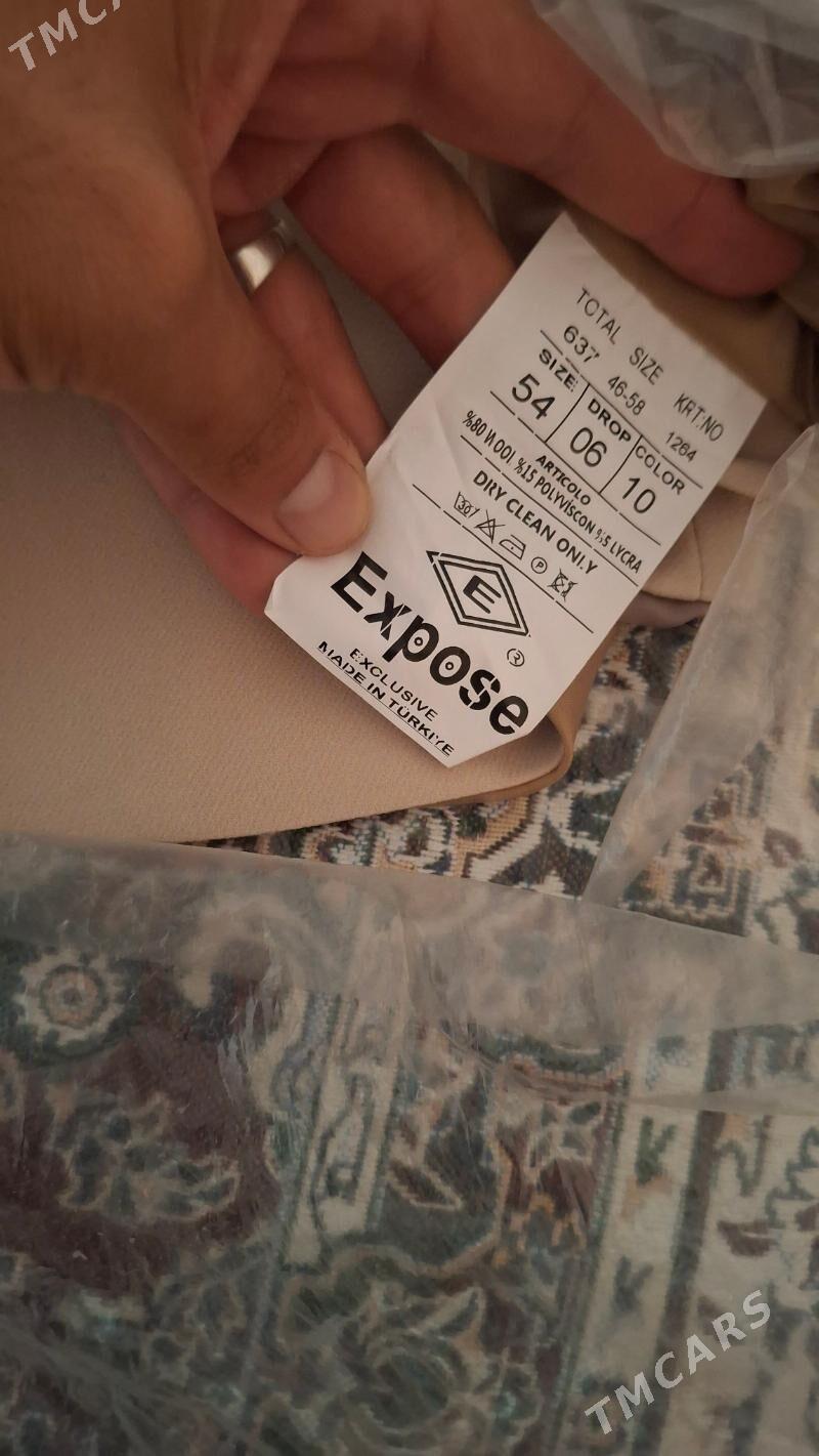 Orginal kastyum balak turk - 30 мкр - img 4