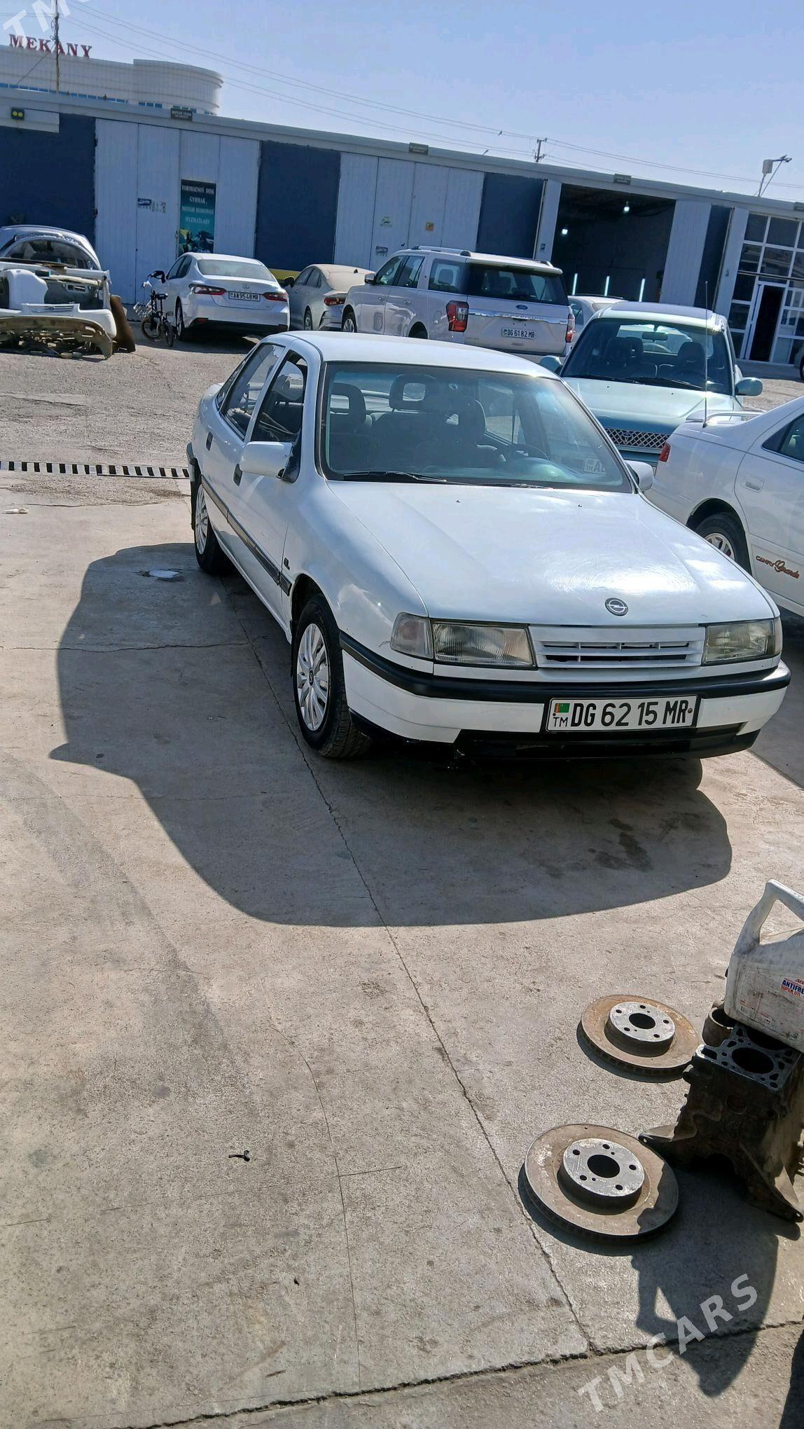 Opel Vectra 1991 - 31 000 TMT - Mary - img 1