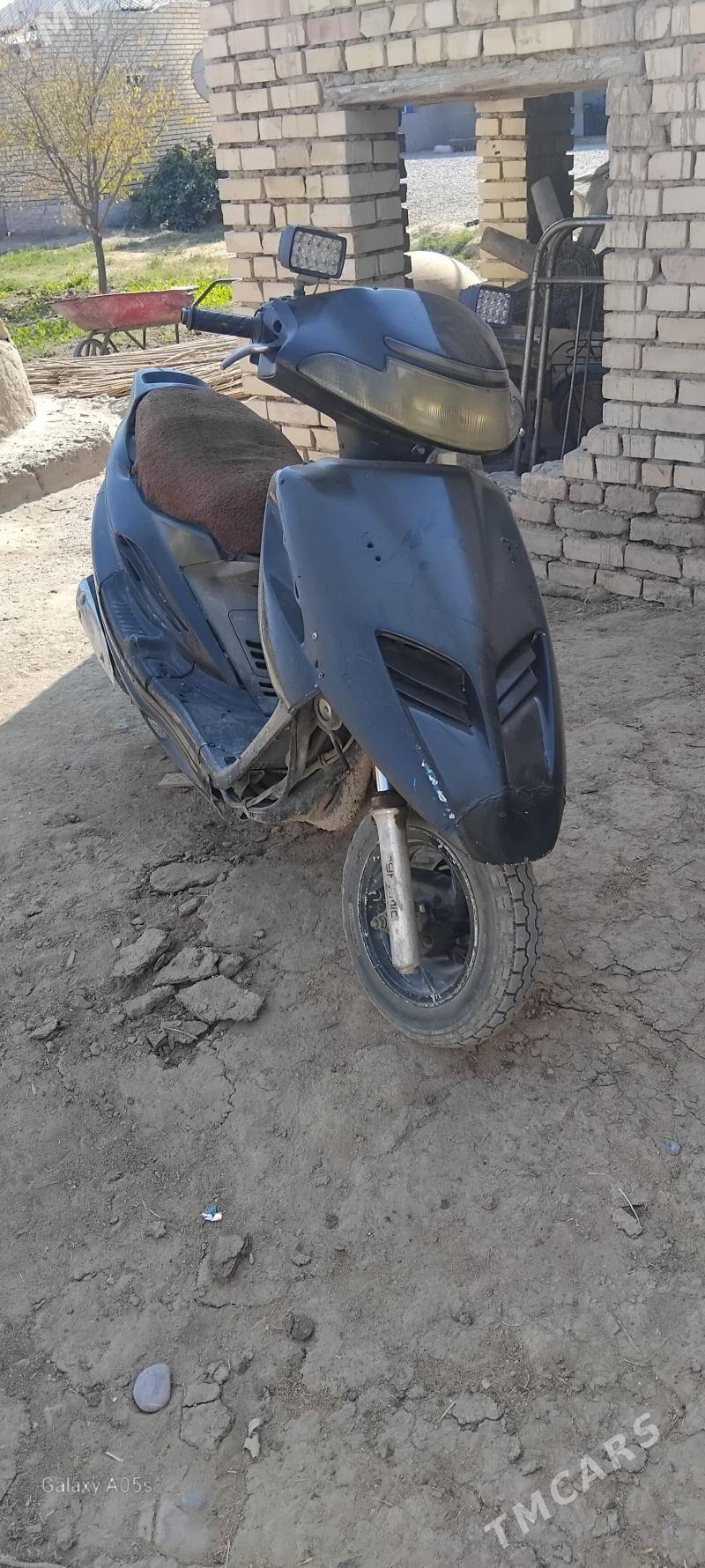 Skulter Mator - Мары - img 4