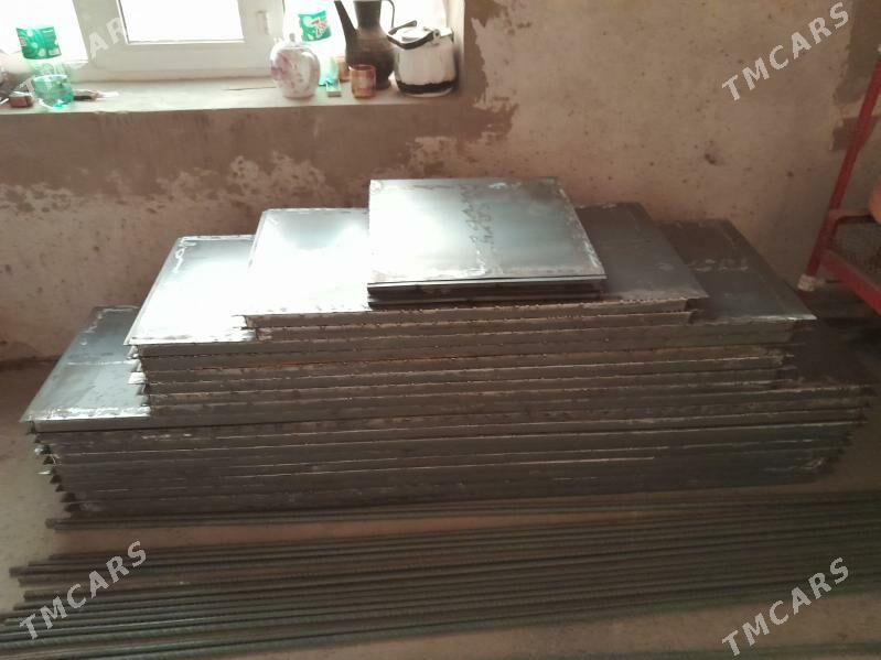 апаловка apalowka 15metrlyk - Туркменабат - img 3