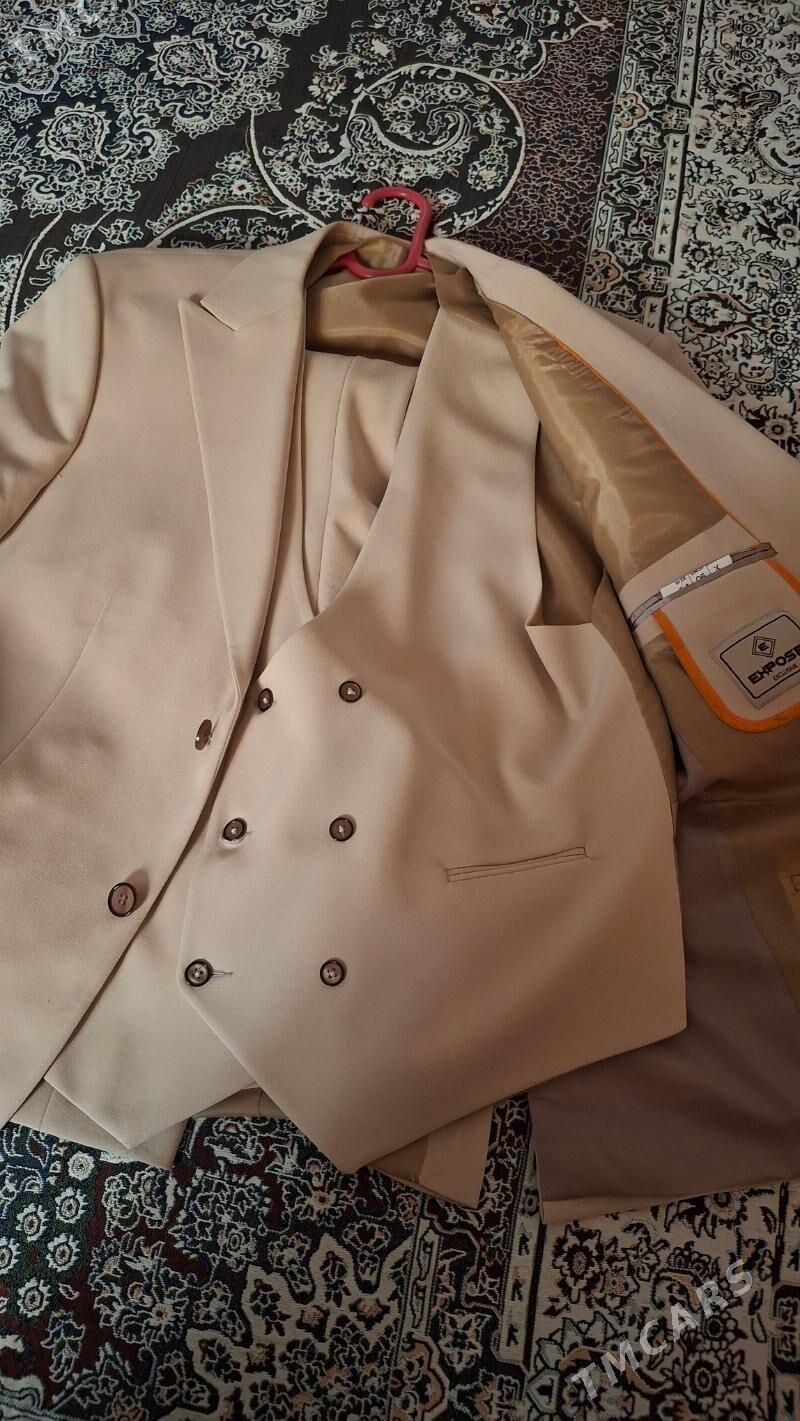 Orginal kastyum balak turk - 30 mkr - img 1