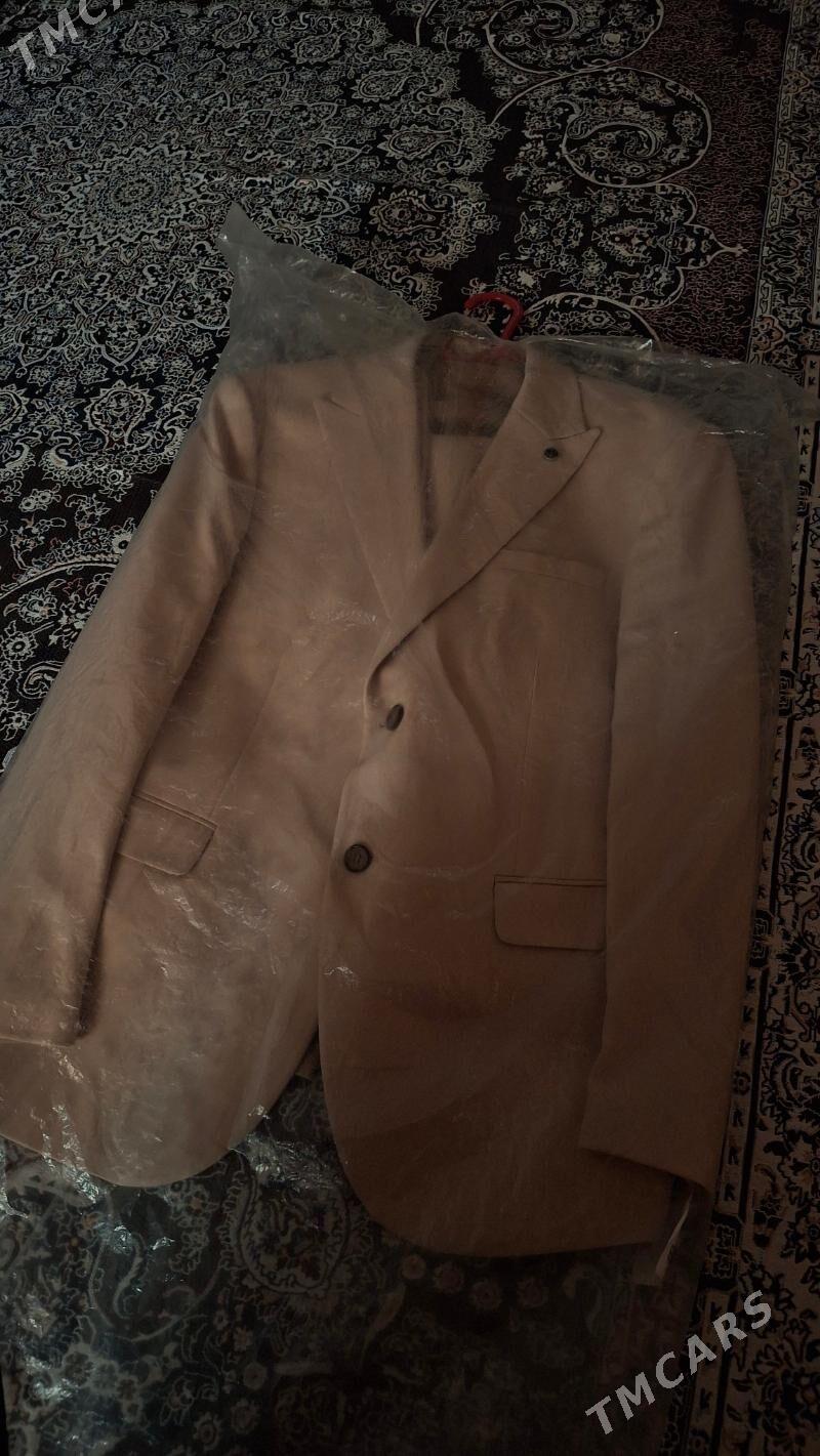 Orginal kastyum balak turk - 30 мкр - img 2