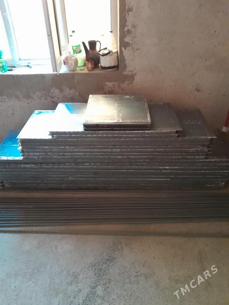 апаловка apalowka 15metrlyk - Туркменабат - img 2