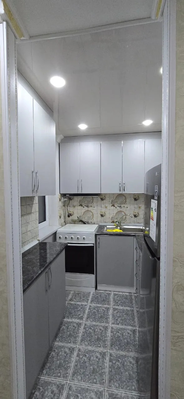 30mkr 1kom 2edilen remontly - Aşgabat - img 1