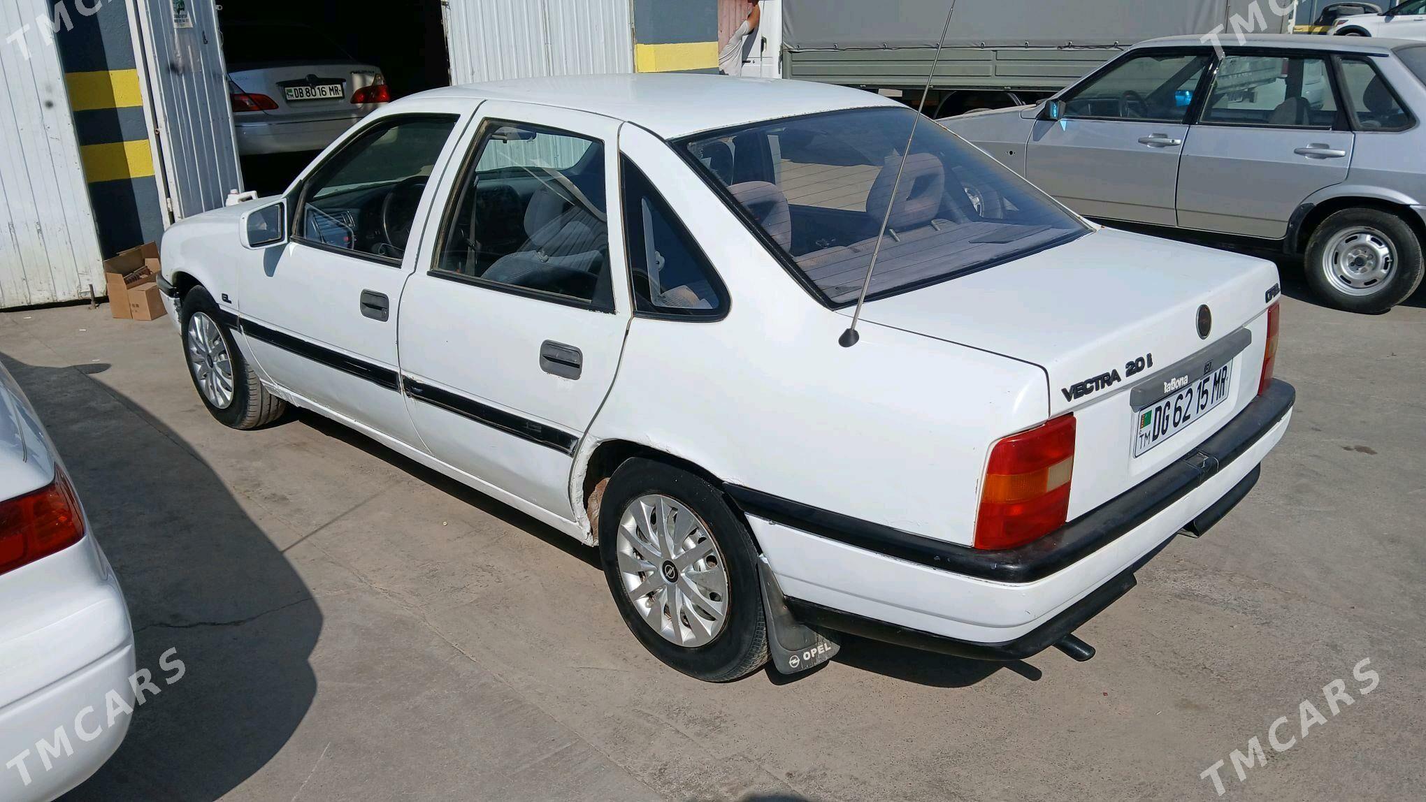 Opel Vectra 1991 - 31 000 TMT - Mary - img 8