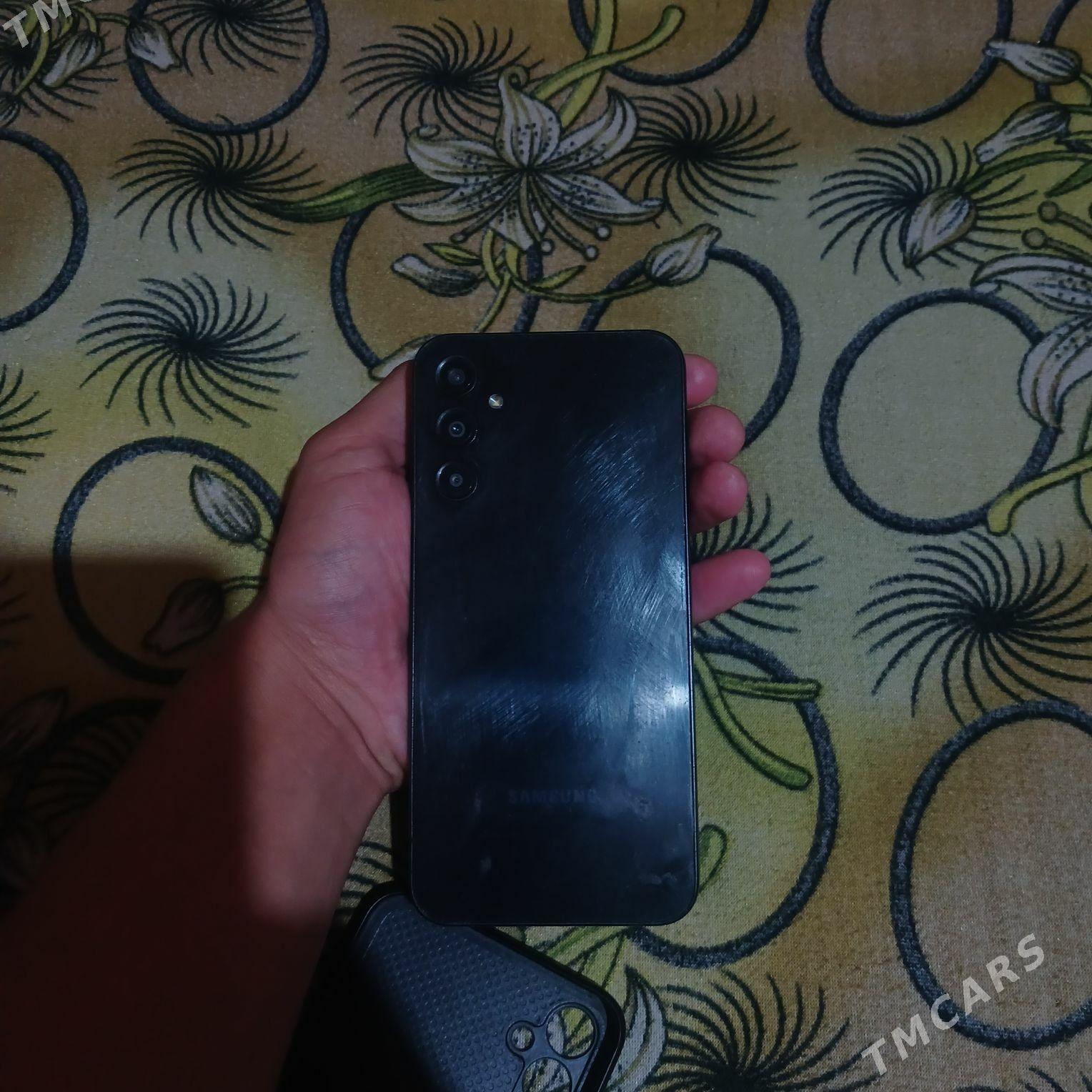 A24 - Daşoguz - img 1