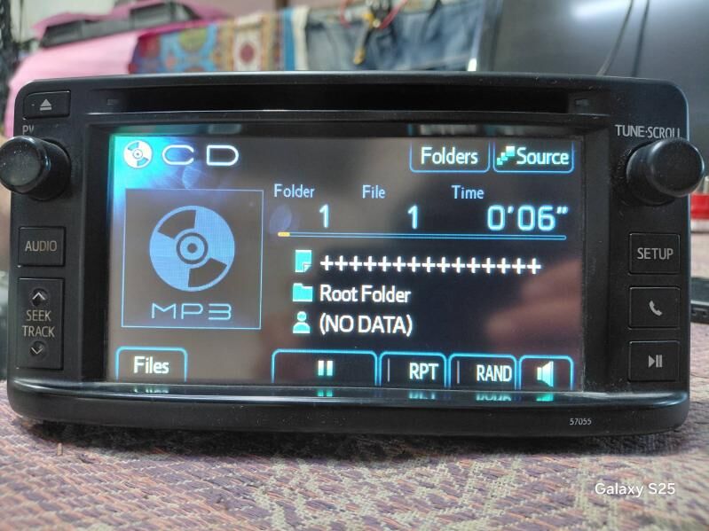 higlander 2012.3 700 TMT - Мары - img 1