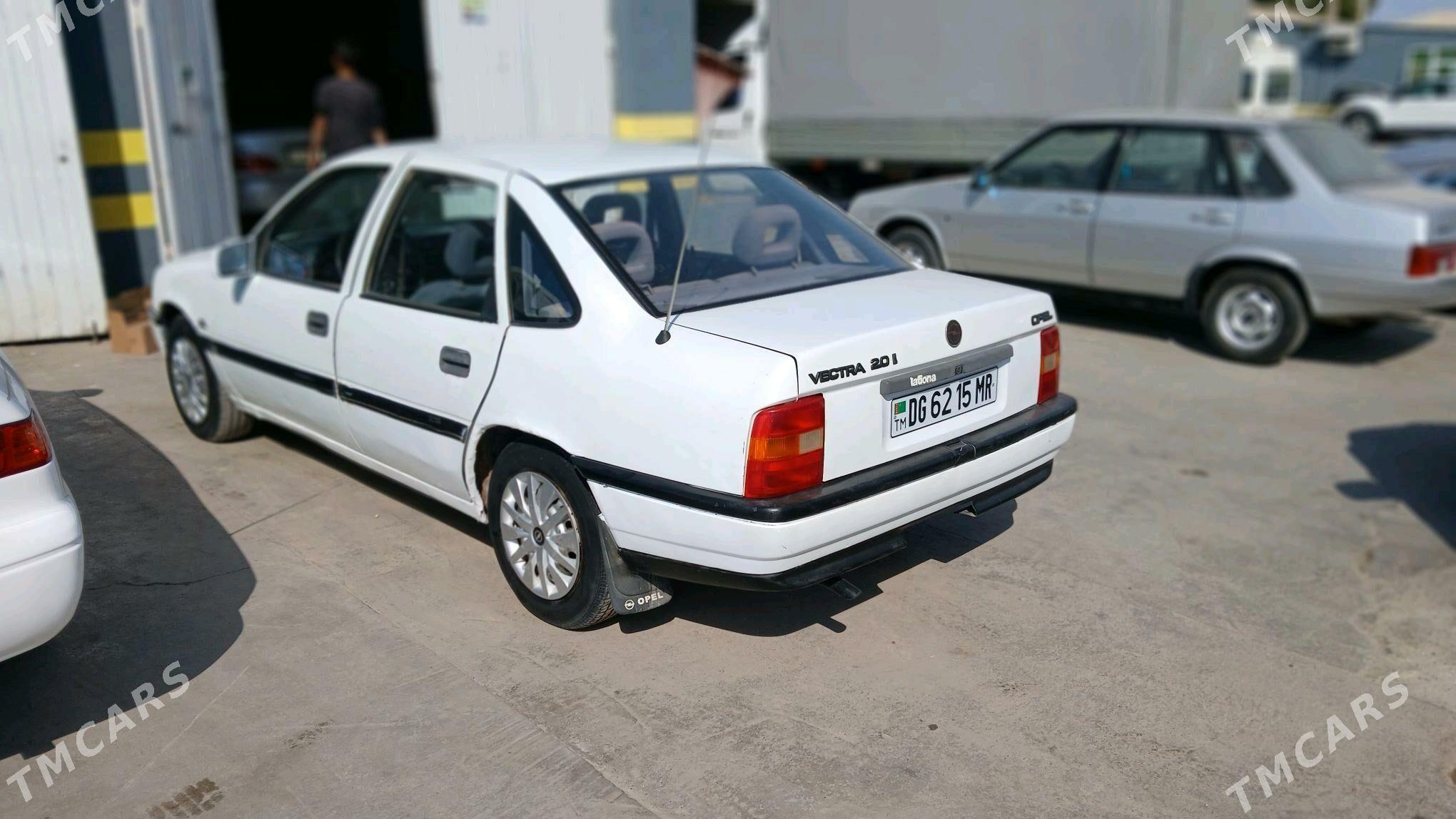 Opel Vectra 1991 - 31 000 TMT - Mary - img 3
