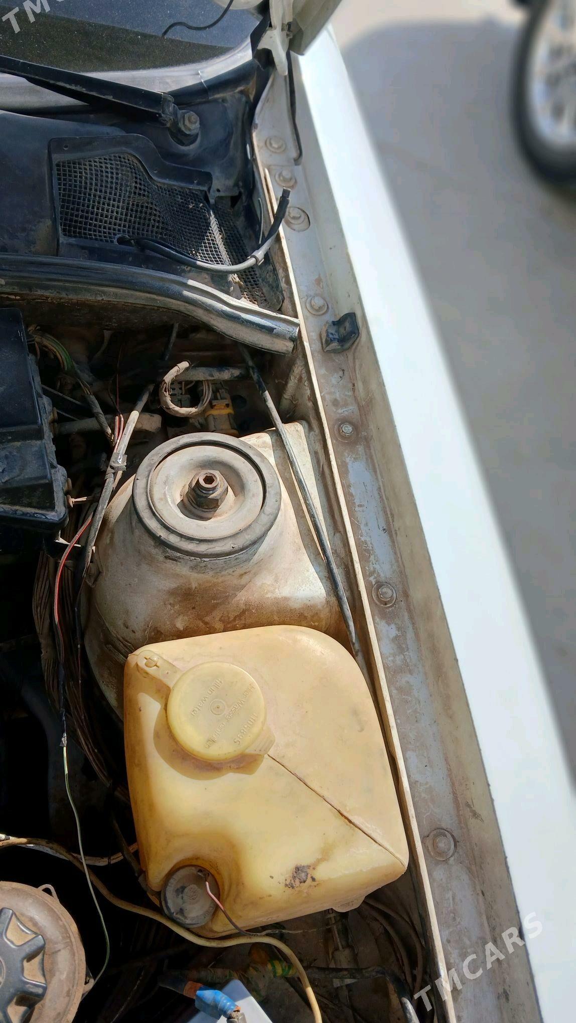 Opel Vectra 1991 - 31 000 TMT - Mary - img 6