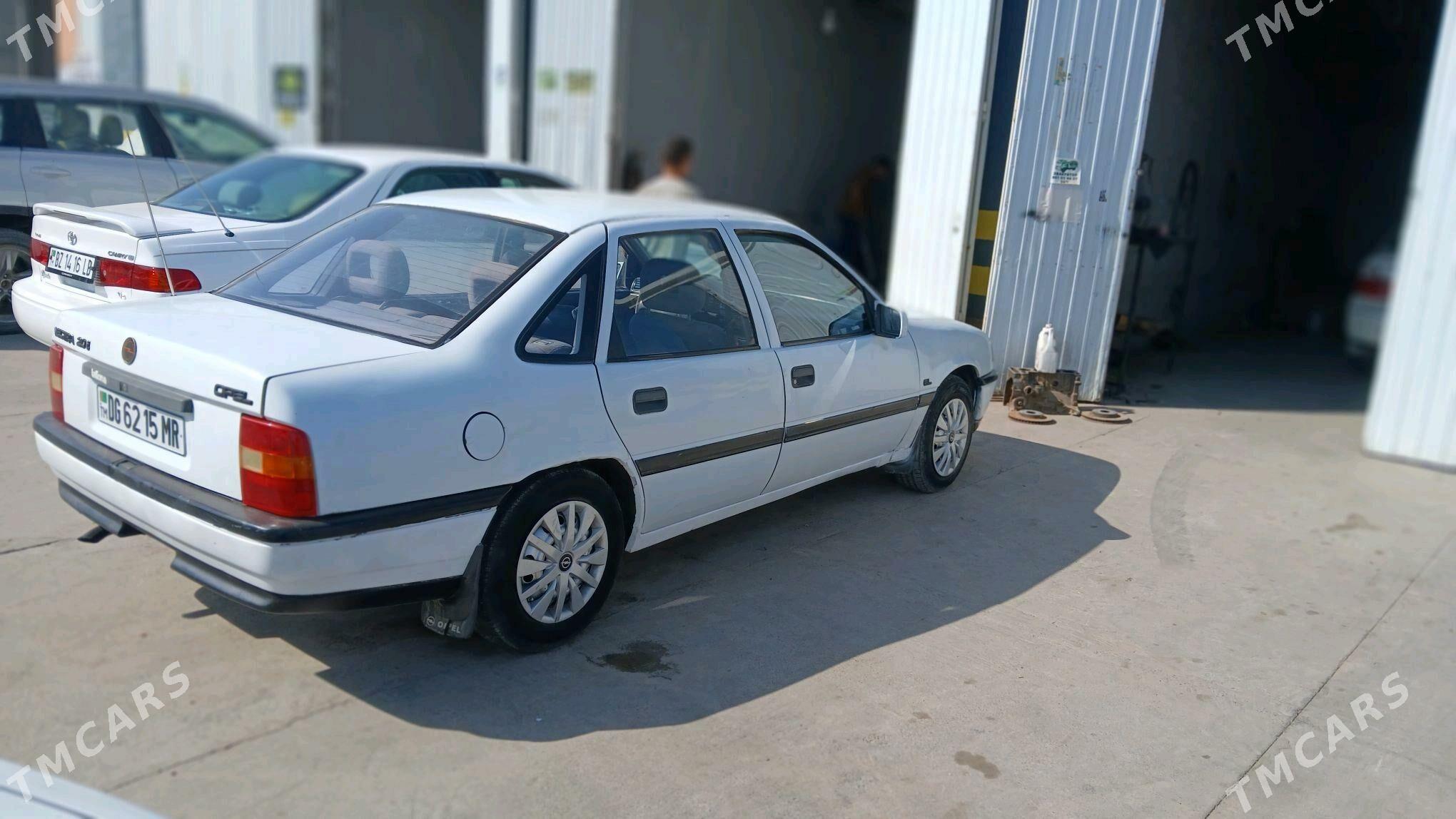 Opel Vectra 1991 - 31 000 TMT - Mary - img 7