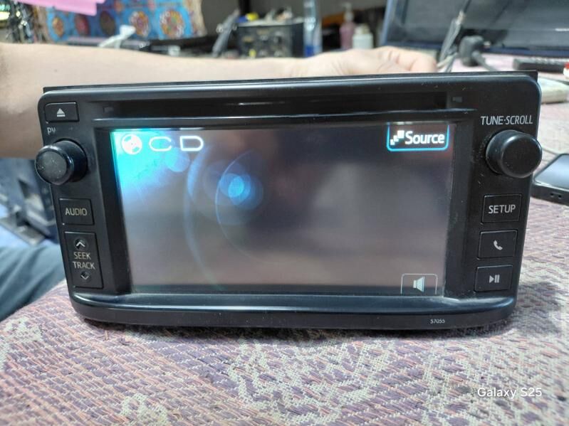 higlander 2012.3 700 TMT - Мары - img 3