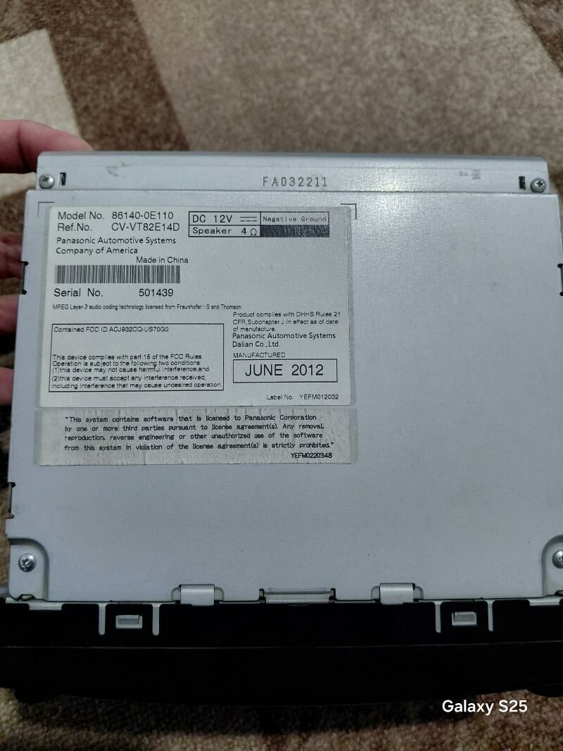 higlander 2012.3 700 TMT - Мары - img 2