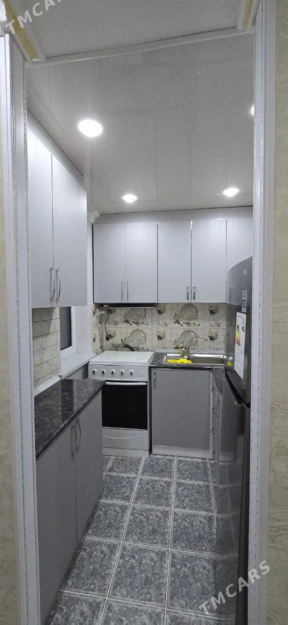 30мкр 1комн пр 2х комн - Aşgabat - img 6