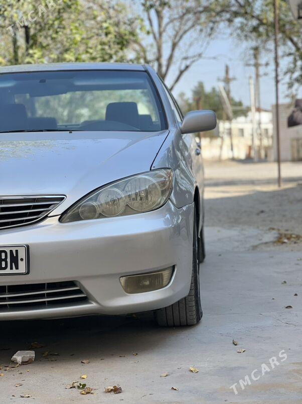 Toyota Camry 2002 - 140 000 TMT - Balkanabat - img 1