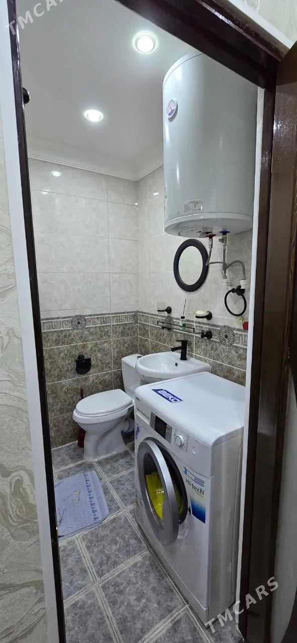 30мкр 1комн пр 2х комн - Aşgabat - img 8