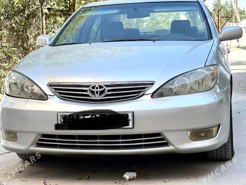 Toyota Camry 2002 - 140 000 TMT - Balkanabat - img 2