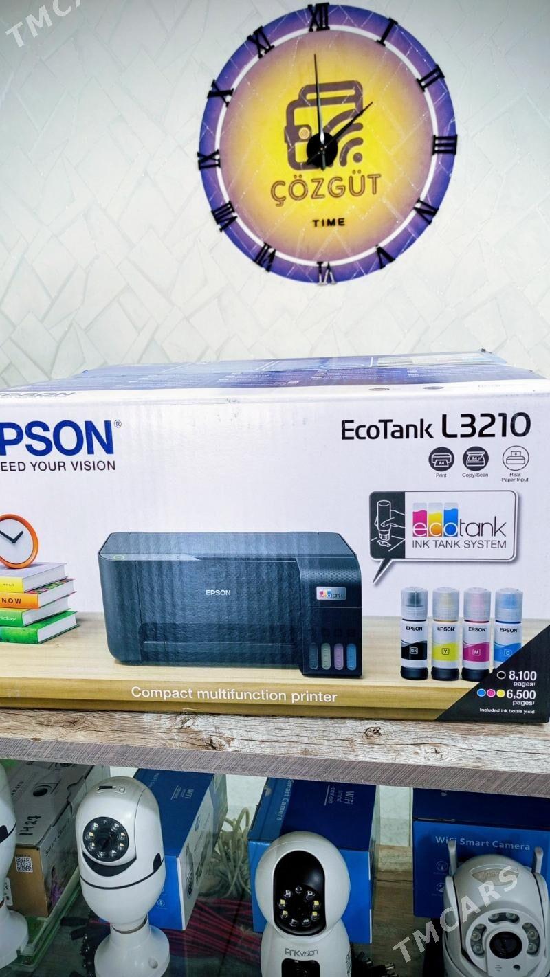 printer EPSON - Ёлётен - img 2