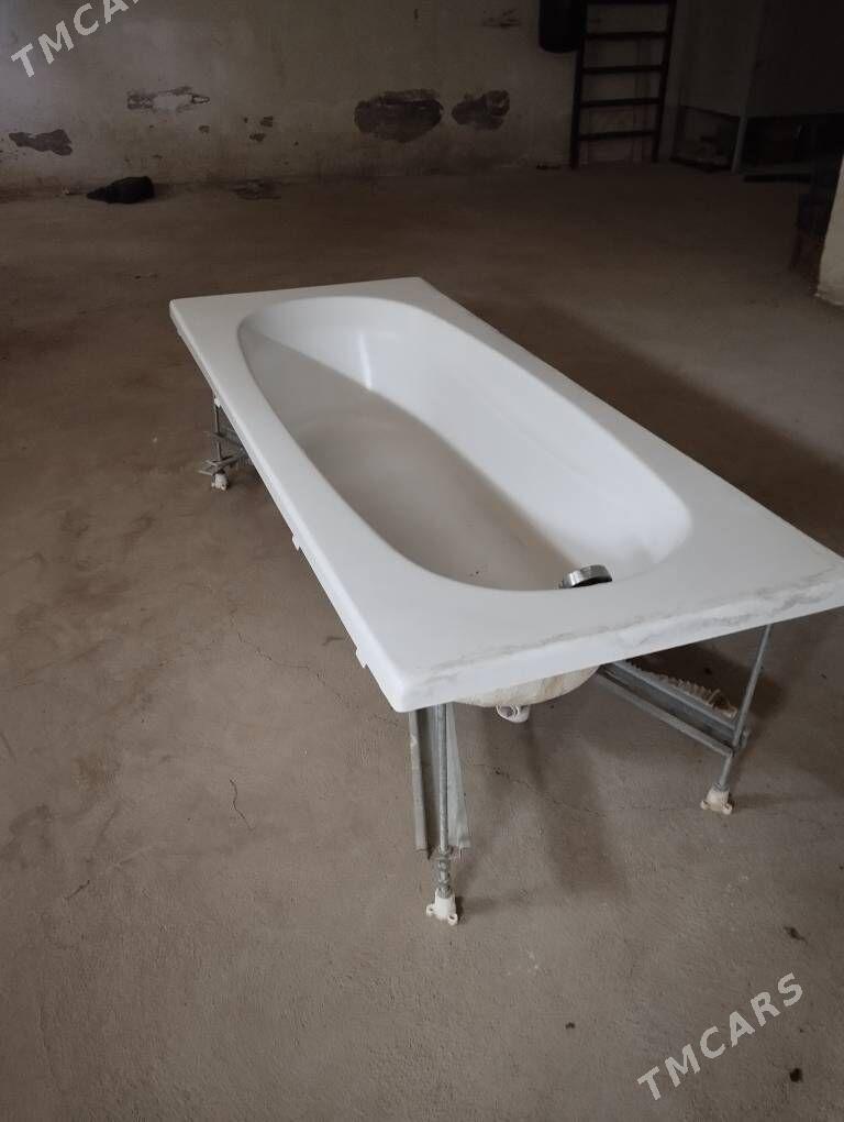 wanna - Ашхабад - img 1