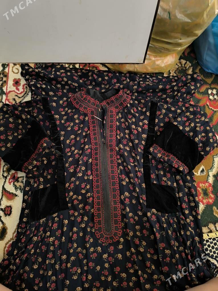 Arassa geyilen koynekler - 30 mkr - img 8