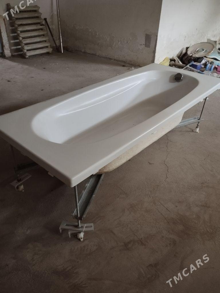 wanna - Ашхабад - img 2