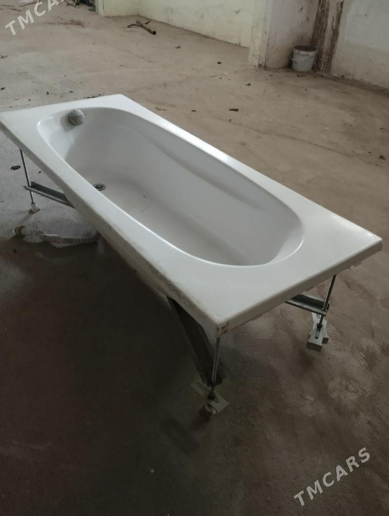 wanna - Ашхабад - img 3