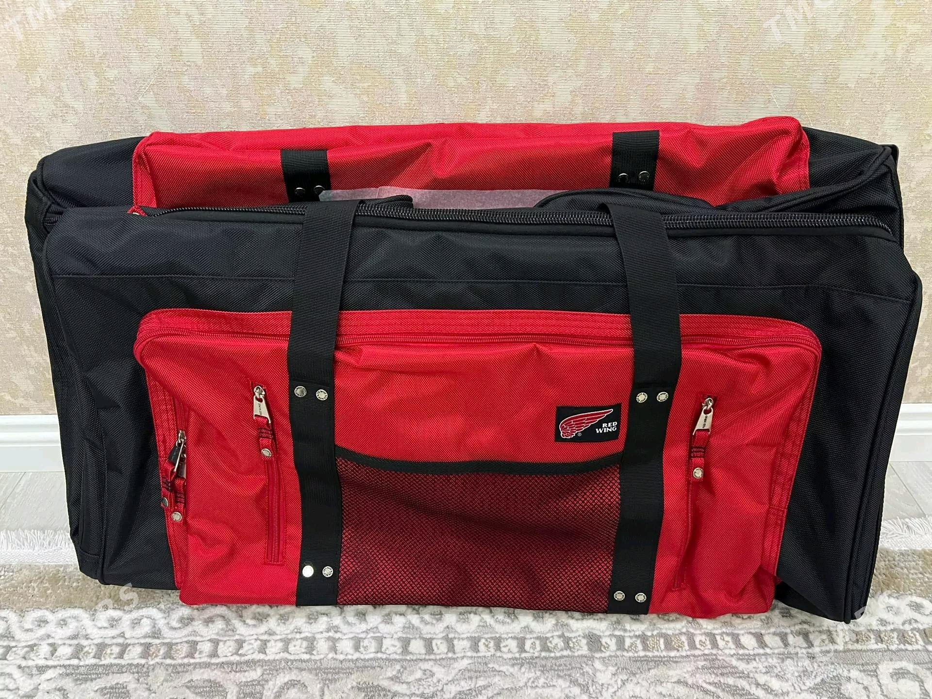 сумка Red wing - Хазар - img 2