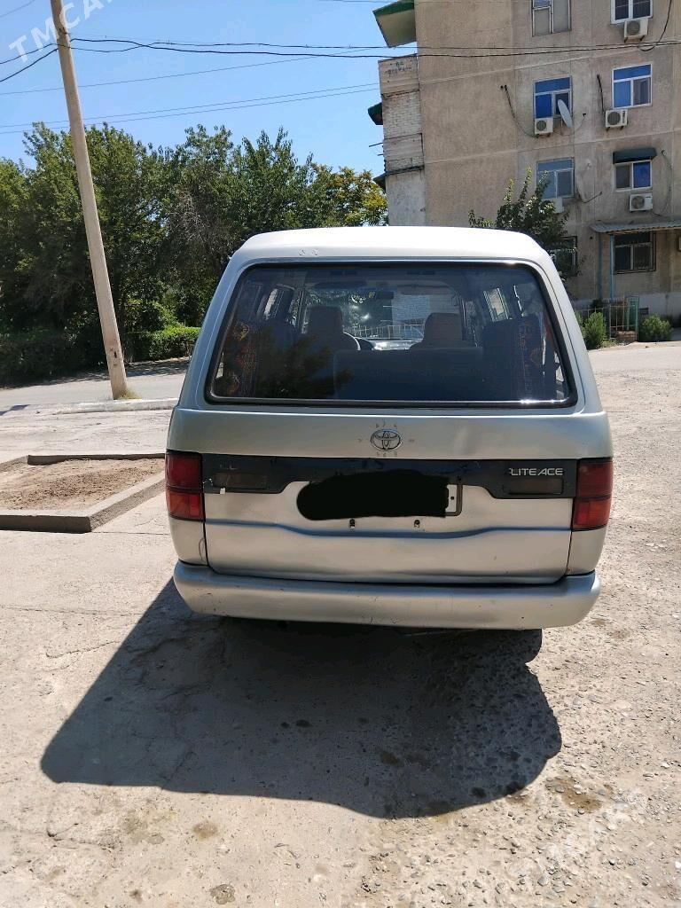 Toyota Town Ace 1998 - 45 000 TMT - Туркменабат - img 5