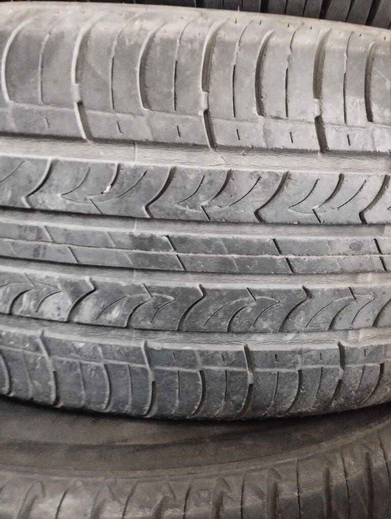 225 60 16 pakryska 220 TMT - Хитровка - img 1