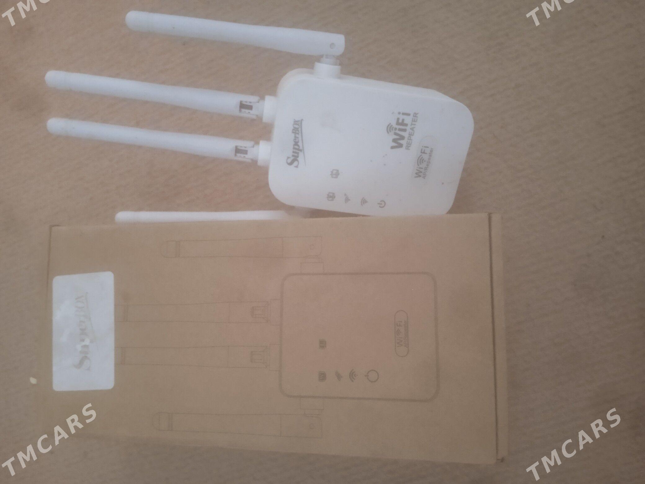 Router - Бедев - img 1