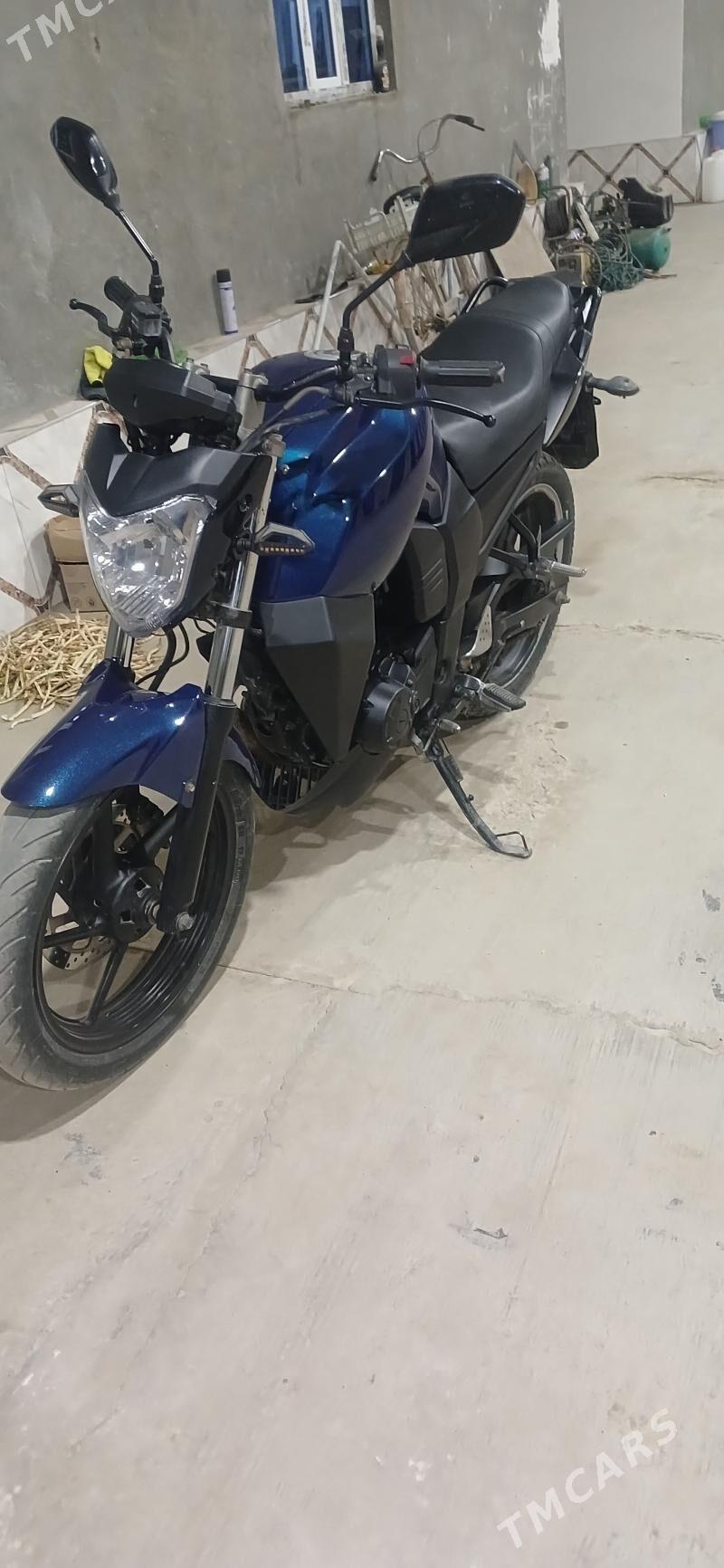 Yamaha Artistic 2014 - 40 000 TMT - Дянев - img 3