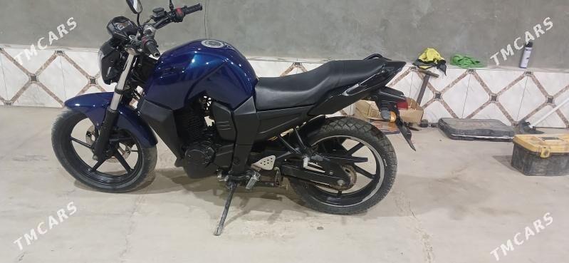 Yamaha Artistic 2014 - 40 000 TMT - Дянев - img 1