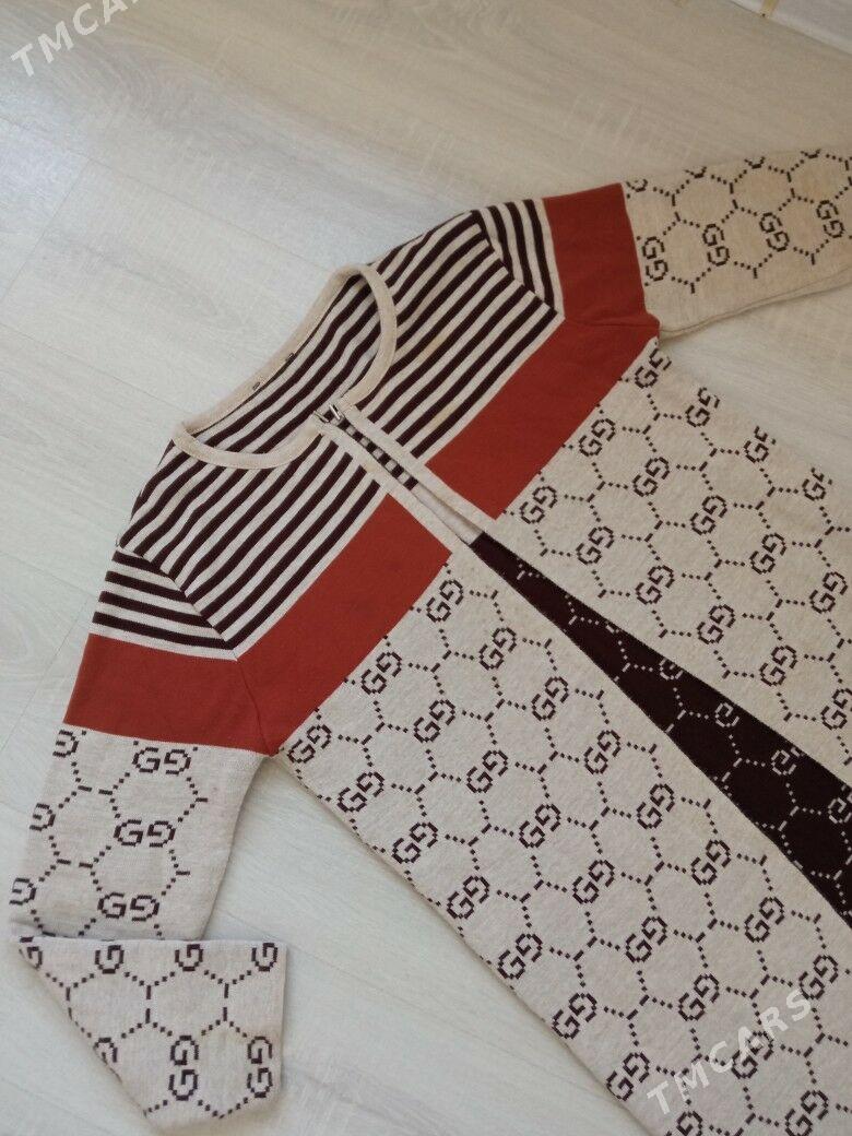 jempir - Балканабат - img 1