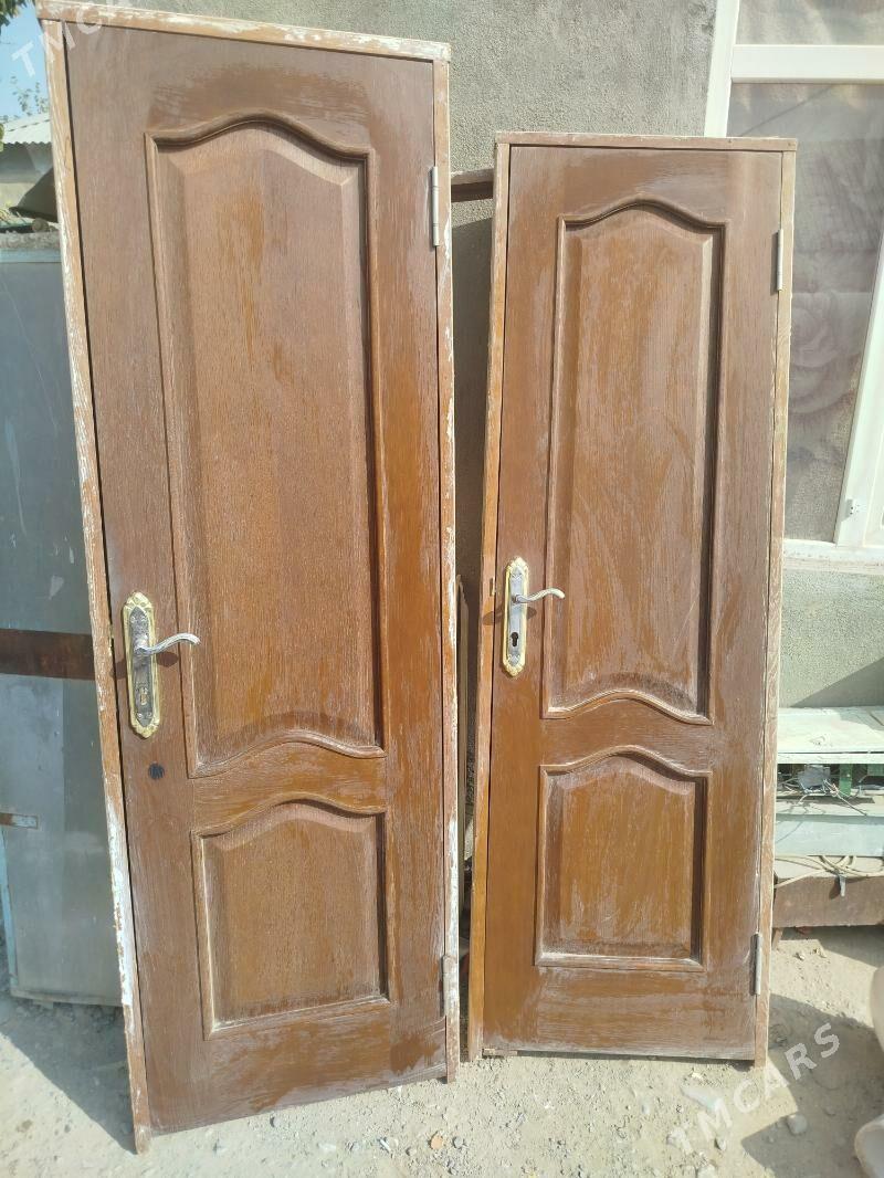 Agac Gapy - Анев - img 1