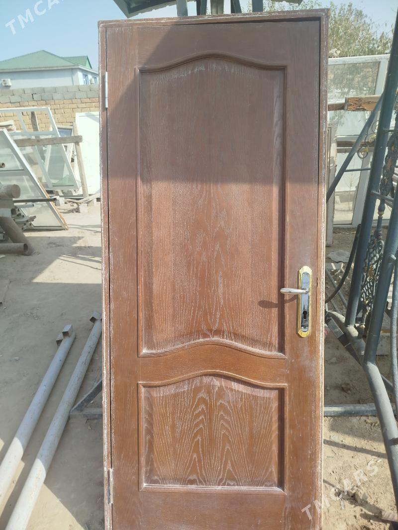 Agac Gapy - Анев - img 2