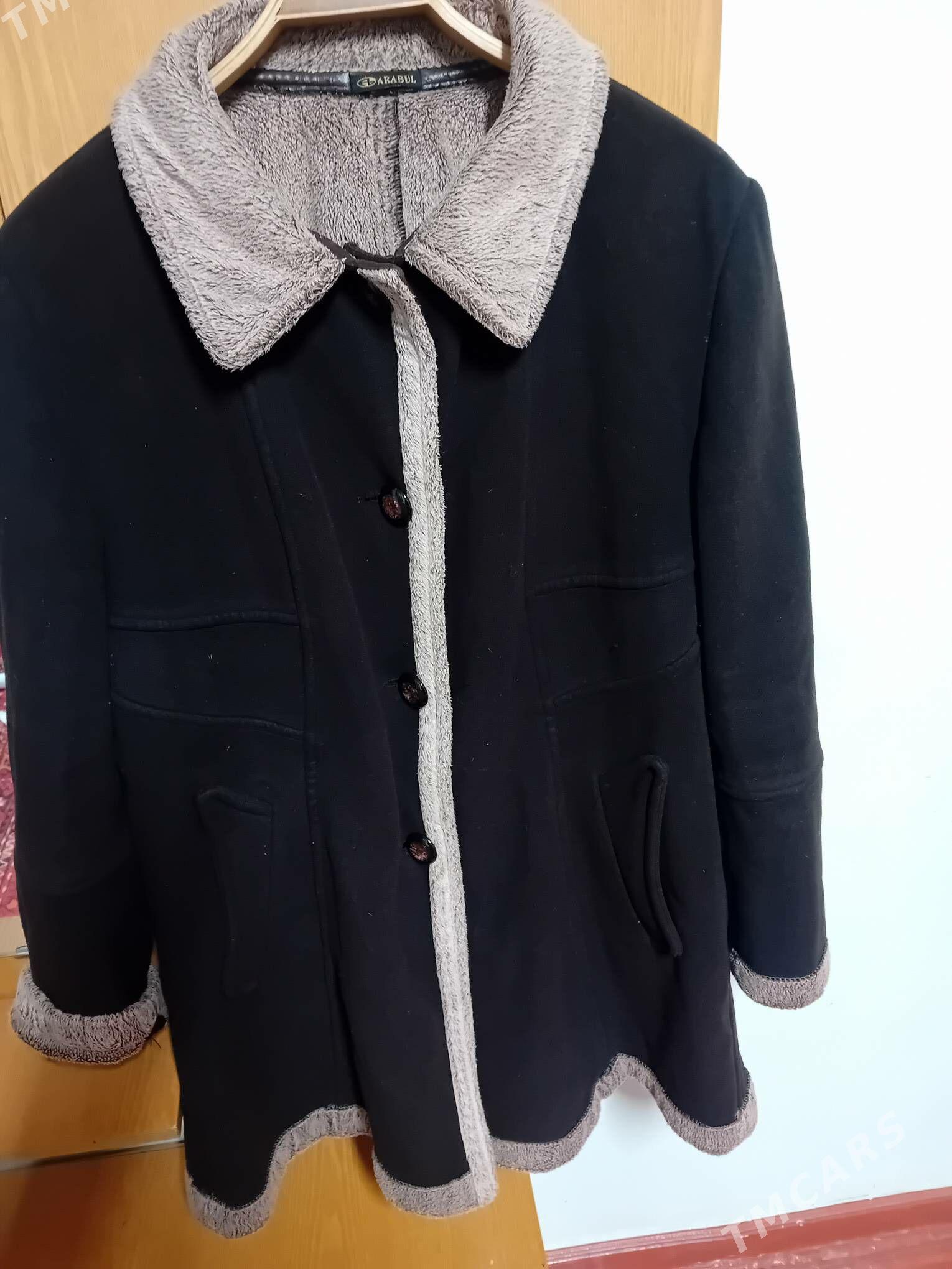 palto - Daşoguz - img 1