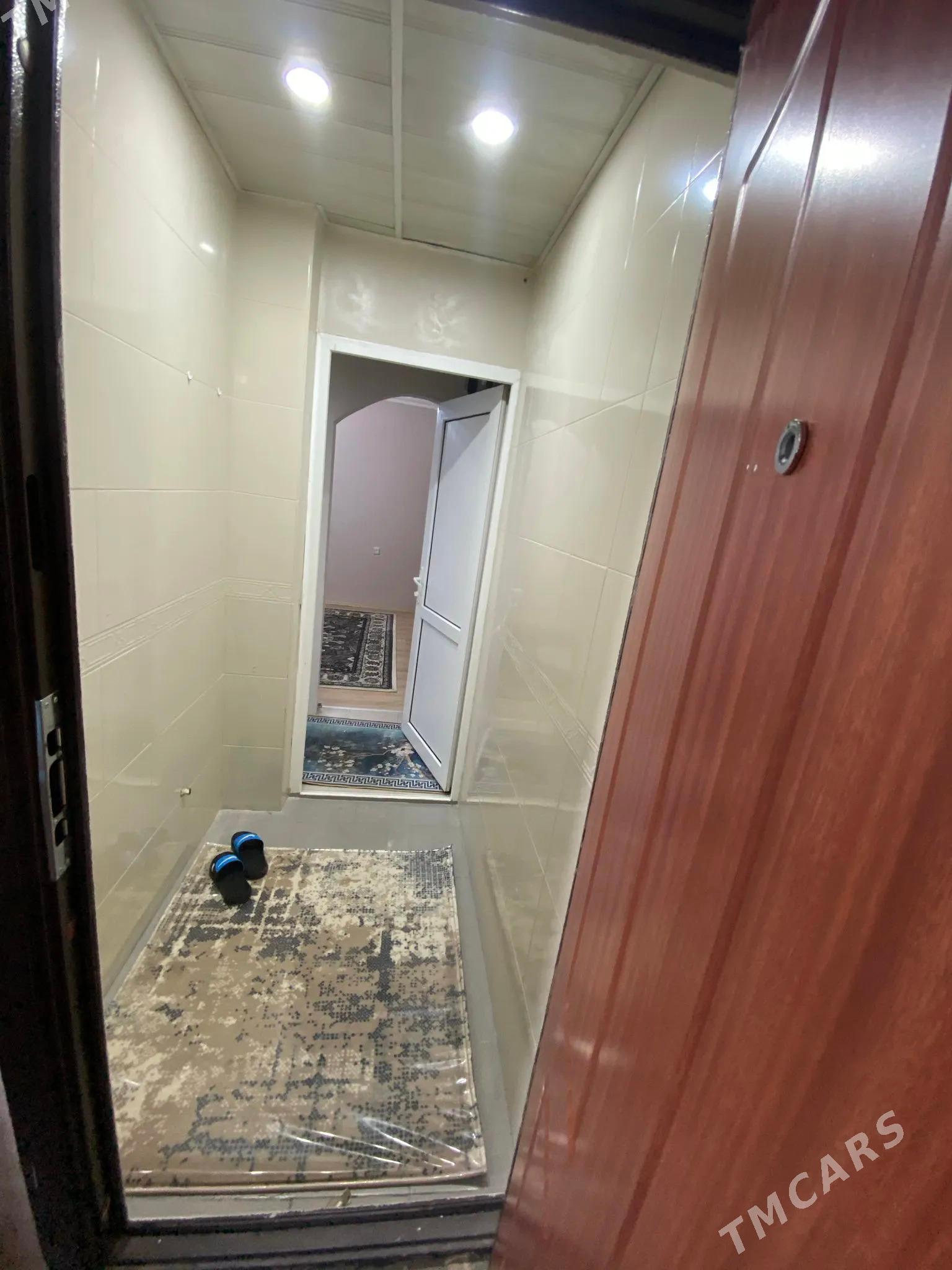 11 mik 2 kom 1 etaj - Ашхабад - img 3