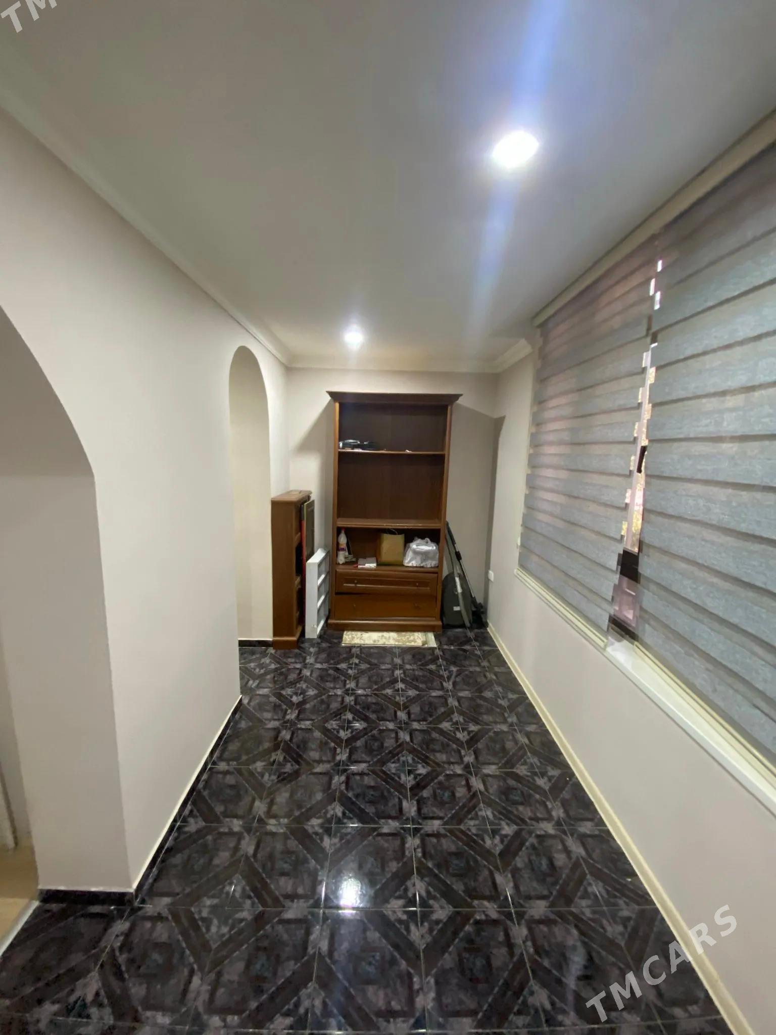 11 mik 2 kom 1 etaj - Ашхабад - img 1