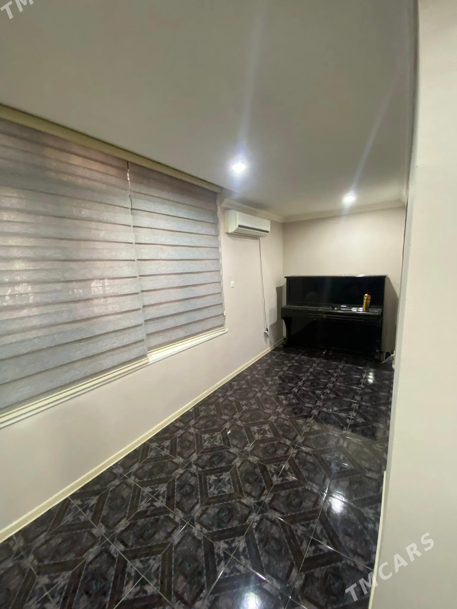 11 mik 2 kom 1 etaj - Ашхабад - img 7