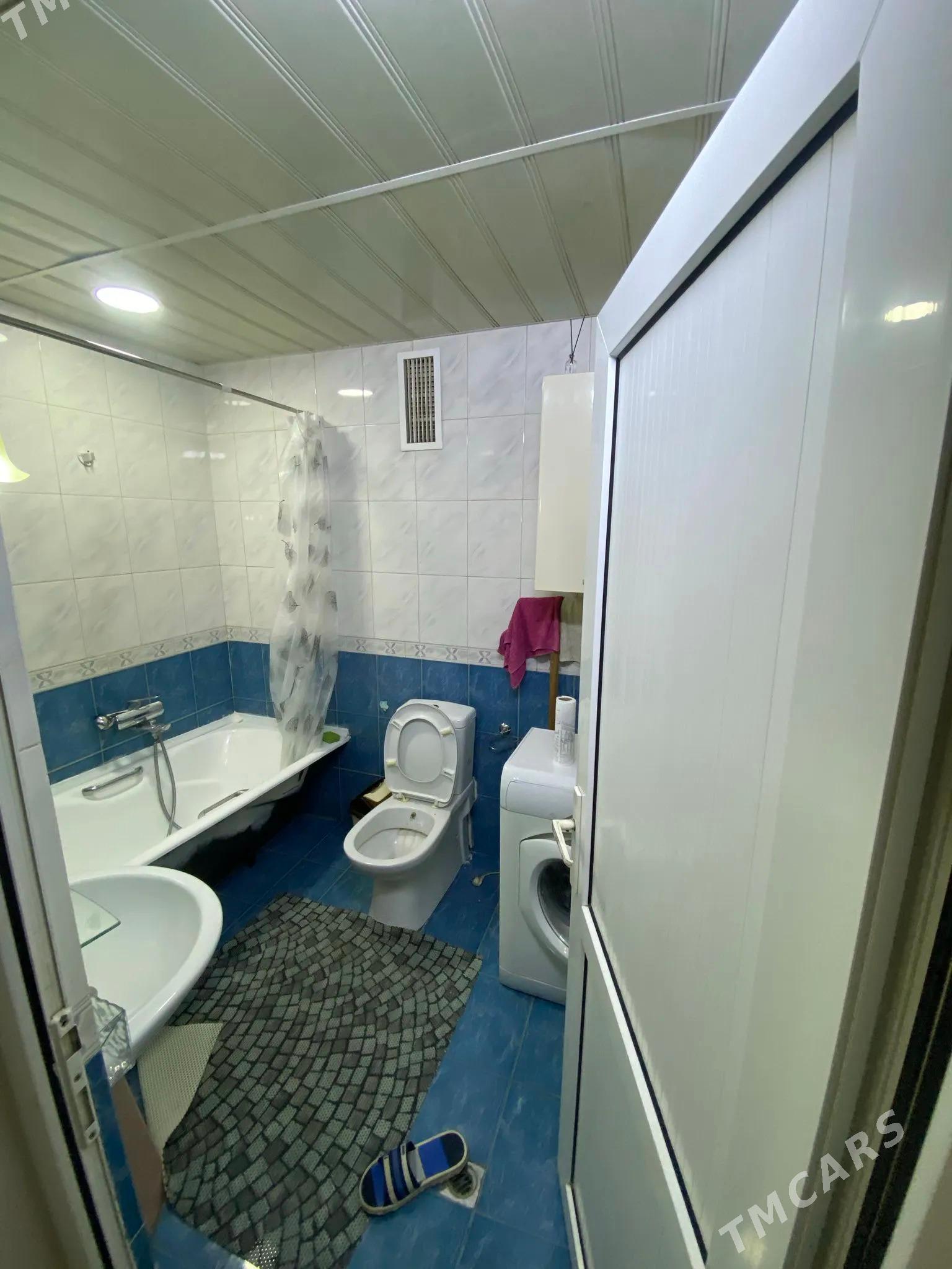 11 mik 2 kom 1 etaj - Ашхабад - img 4